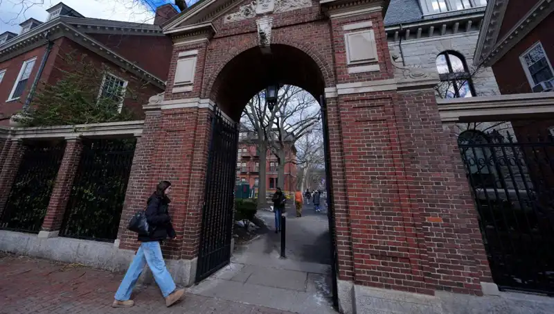 Harvard Profesörlerinden Trump Yönetimine Şok Dava: Nedenleri ve Sonuçları