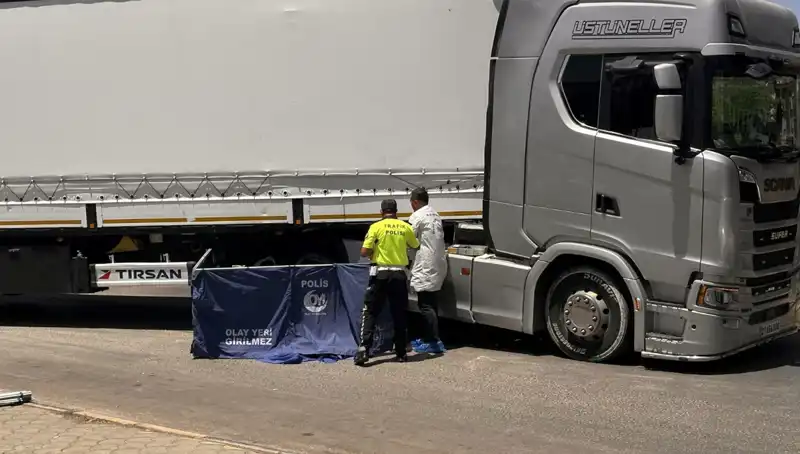 Gaziantep’teki TIR Kazasında İki Can Kayıp: Detaylar Ortaya Çıktı