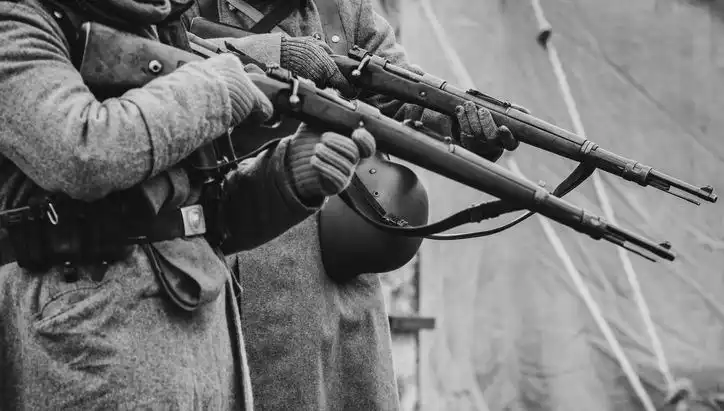 İngiliz İstihbarat Şefinin Dedesi: İkinci Dünya Savaşı'nda Nazi Casusuymuş!