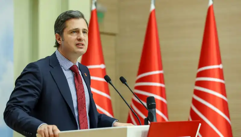 CHP’li Yücel’den Teröre Son Verme Çağrısı: Birlikte Mücadele Zamanı