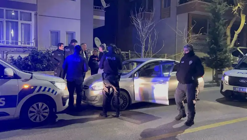 Polisten Kaçan Ehliyetsiz Sürücüden Şaşırtan Açıklama: "Cezalar Beni Yıldırmaz"