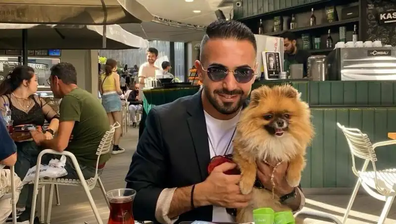 Güzellik Yarışmasının Kazananı Kimliği Belirsiz Bir Şekilde Kayboldu