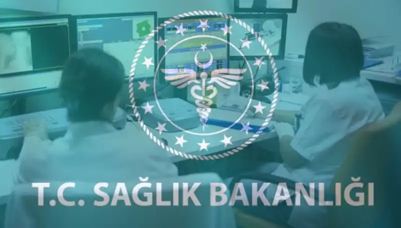 Sağlık Bakanlığı'nın 2025'te 37 Bin Yeni Personel Alımı İçin Hazırlıklar Tamamlanıyor