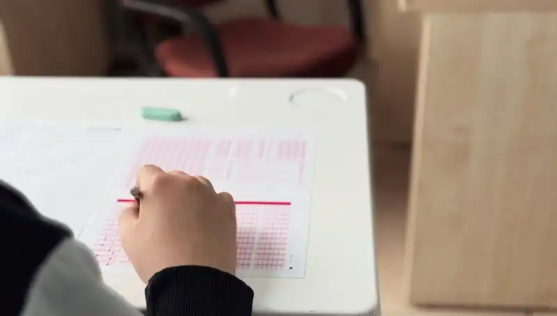 2025 DGS Tercih Tarihleri Açıklanıyor: Öğrenciler Hazırlanıyor!