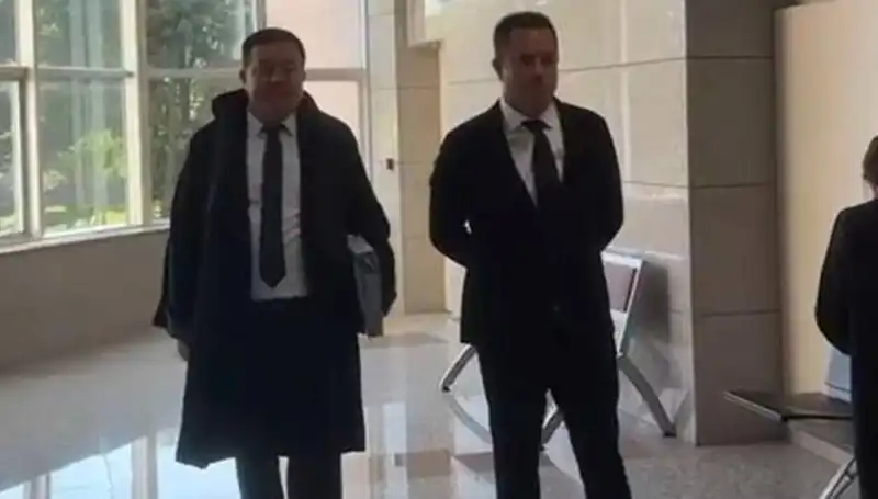 Yasa Dışı Bahis İddiasında Acun Ilıcalı Neden Hakim Karşısına Çıktı?