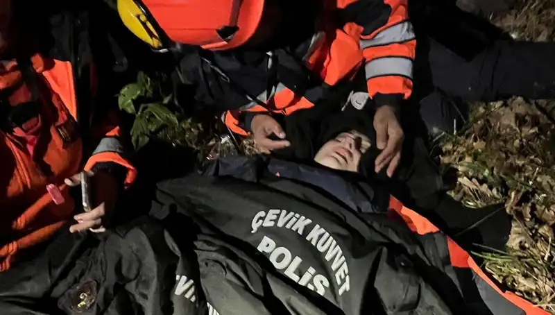 Belgrad Ormanı'nda Gizemli Kayboluş: Mimar Ece Gürel’in Dramı