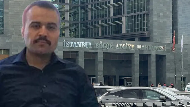 Kadın Hakime Saldıran Savcıya İddianame: 42 Yıla Kadar Hapis İstemi!