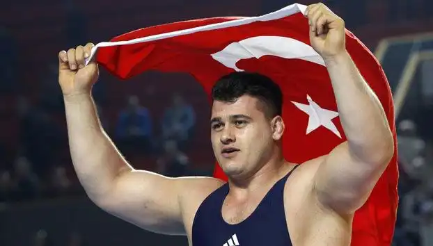 Milli Güreşçi Rıza Kayaalp'e Verilen 4 Yıl Men Cezası Nedeni Nedir?