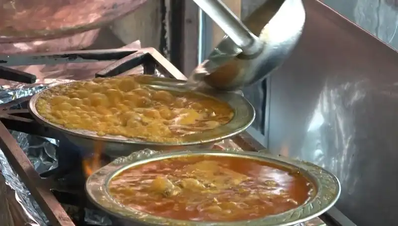 Gaziantep'in Vazgeçilmezi: Doğal Antibiyotik Özellikleriyle Öne Çıkan Bir Yiyecek