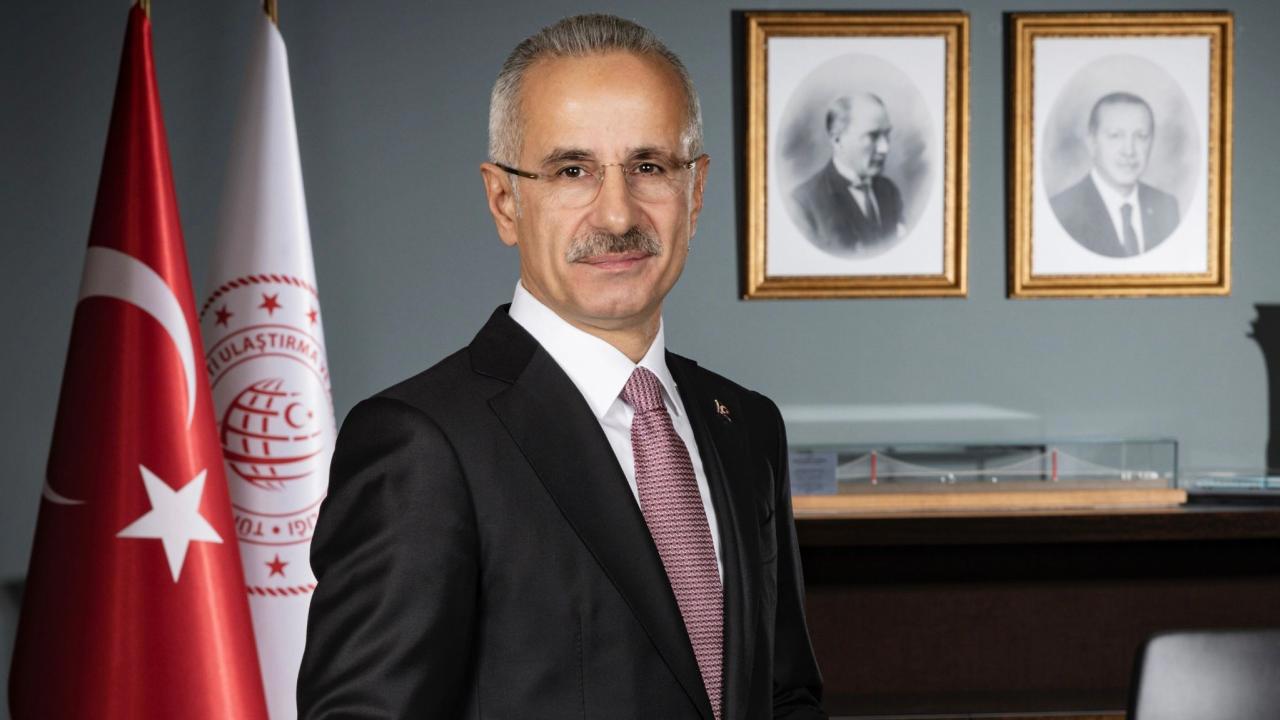 Uraloğlu: Deniz Yetki Anlaşması İki Ülkenin Etkinliğini Artıracak