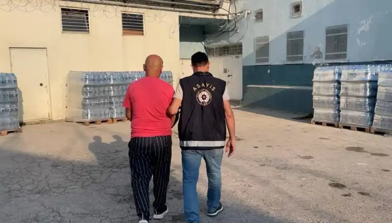 37 Yıl Sonra Yakalanan Firari Hükümlünün Hikayesi
