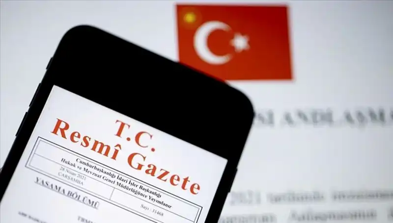 9 Ağustos 2025 Resmi Gazete Kararları: Yenilikler ve Önemli Değişiklikler