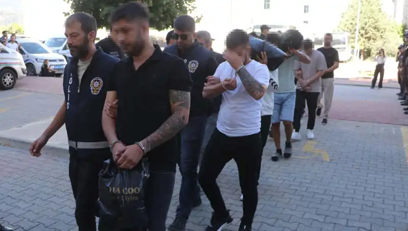 Sahte Escort İlanlarıyla 12 Milyon Lira Dolandırıcılık Vakası Ortaya Çıktı