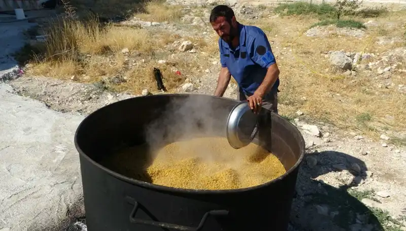 Her Yıl Acıyla Beklenen, Kazanların Kaynadığı Temmuz-Ağustos Ayları
