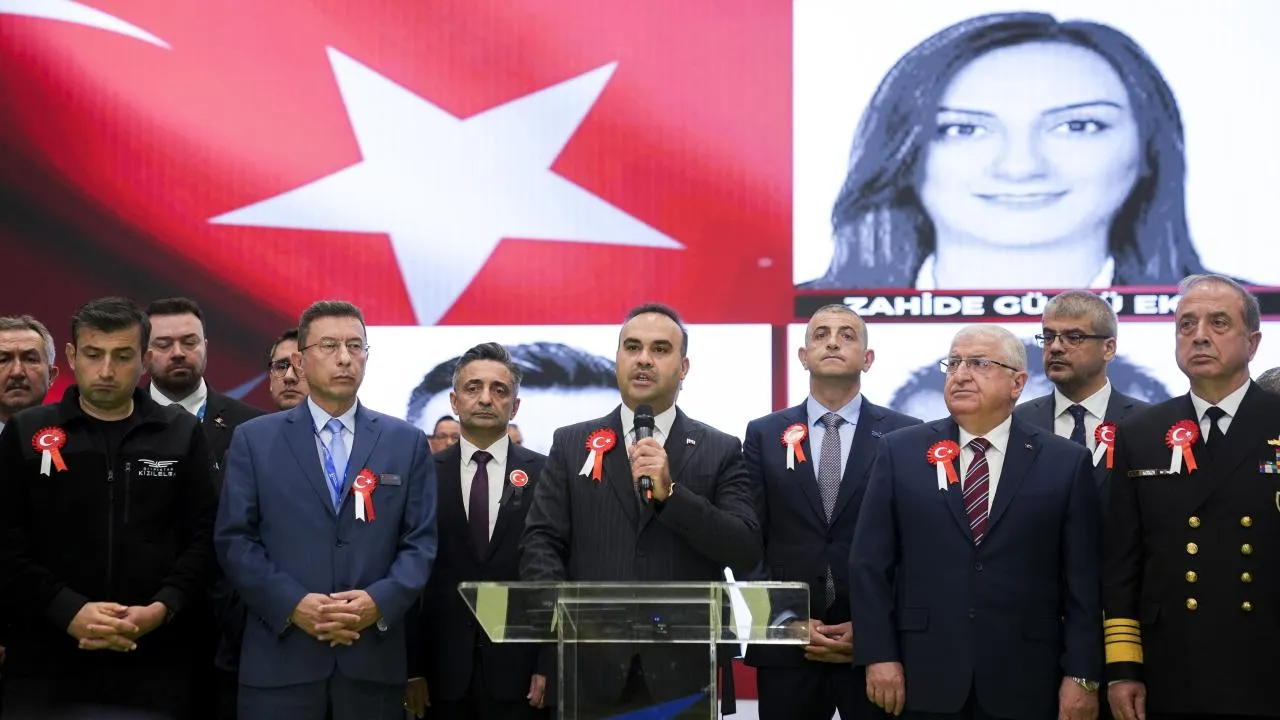 TUSAŞ'ta Gerçekleştirilen Terör Saldırısının Ardından Savunma Sanayii Tek Yürek Oldu