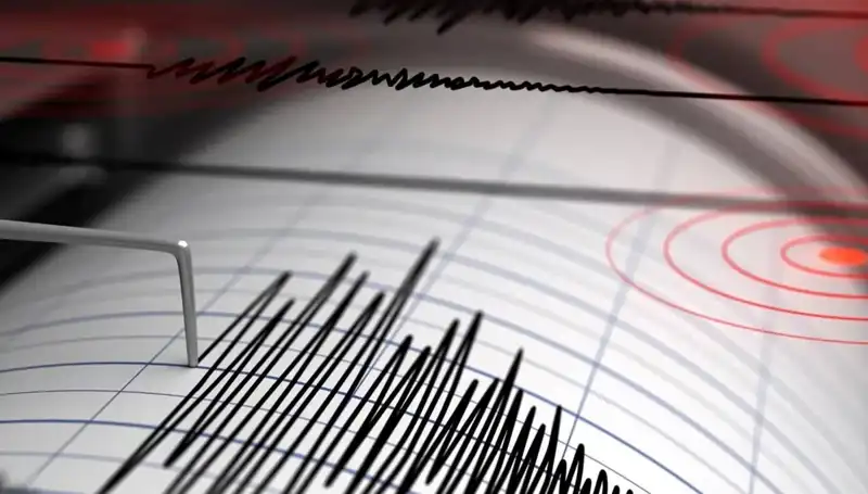 Manisa'da Şok Eden 4 Büyüklüğünde Deprem: Sarsıntı Neden Oldu?