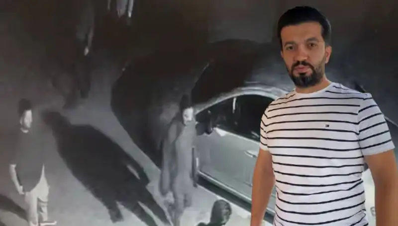 Ayrılmak İsteyen Genç Kız, Sevgilisinin Zorla İmzalattığı Senetle Şok Oldu