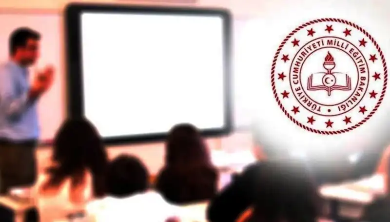 MEB'den Müjdeli Haber: 15 Bin Sözleşmeli Öğretmen Alımı İçin Başvurular Başladı!