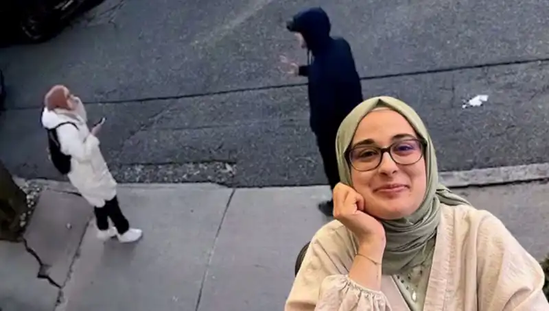 ABD'de Rümeysa Öztürk Davasında Federal Yargıçtan Kritik Gelişmeler