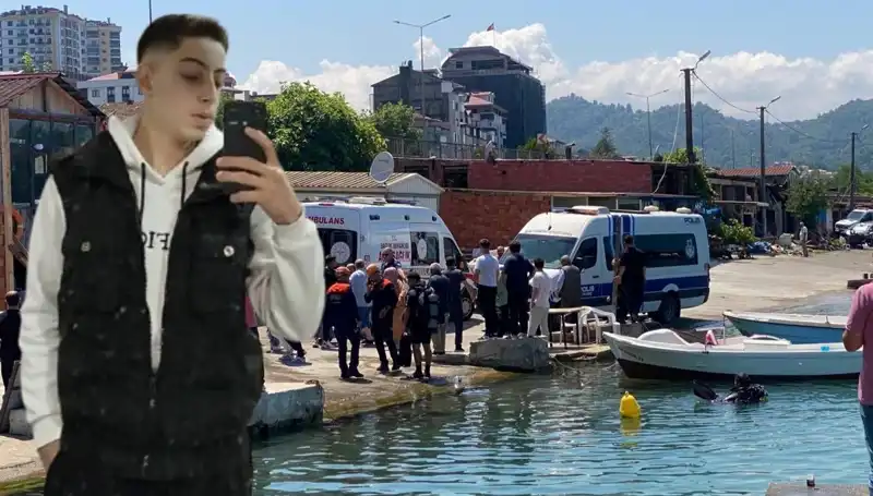 Genç Çocuğun Denizde Boğulması: Aile ve Toplumda Şok Etkisi Yarattı