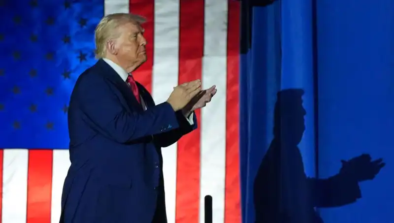 Trump’ın 100 Günde Gerçekleştirdiği Devrim: Tarihin Akışını Değiştiren Adımlar