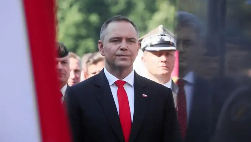 Polonya’dan Ukraynalılara Yardım Yasasına Veto: Arkasındaki Nedenler Neler?