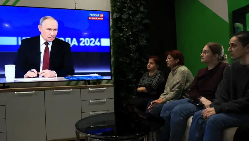 ABD’nin Kırım Planı: Ukrayna İçin Tehdit Oluşturacak Hamleler