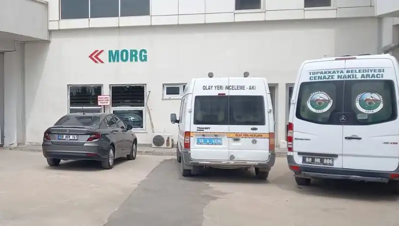 Aksaray'da Kıskançlık Nedeniyle İşlenen Dehşet Cinayeti: Pompalı Tüfekle Kuzenine Saldırı