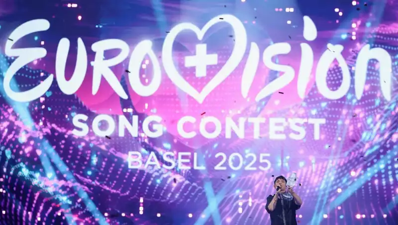 Eurovision’da İsrail etkisiyle değişen oylama sistemi: Neler oluyor?