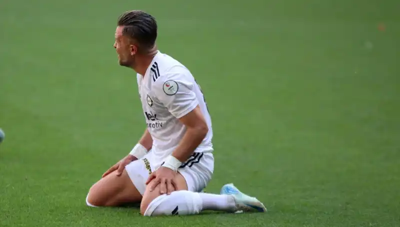 Küme Düştüler, İcralık Oldular: Futbol Takımlarında Puan Silme Korkusu