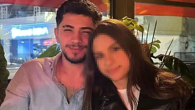Ayrılık İlişkisini Kanlı Bir Drama Dönüştüren Şok Olay!