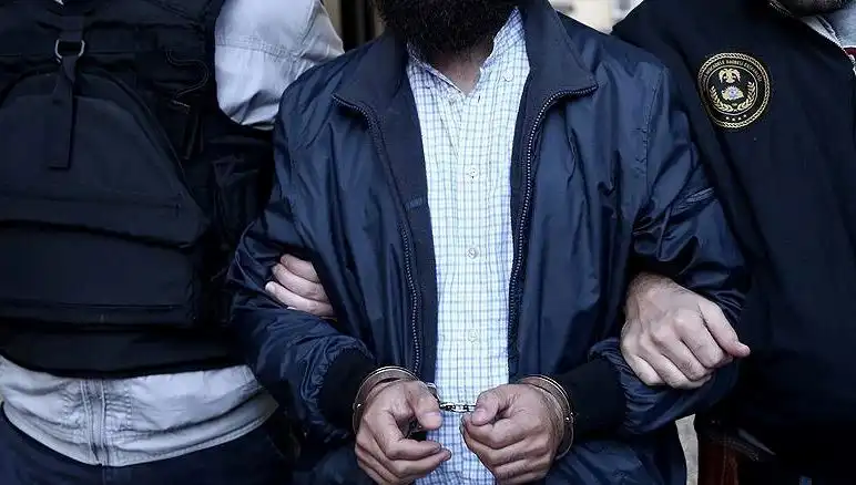 İstanbul'da DAEŞ'e Yönelik Koordineli Operasyon: 14 Kişi Gözaltında