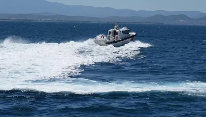 Balıkesir'de Denizde Kaybolan Yaşlı Adamın Acı Sonu: Hayatını Kaybetti
