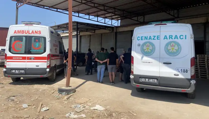 Marangozun Gizemli Ölümü: Şehirdeki herkesin aklında tek bir soru var