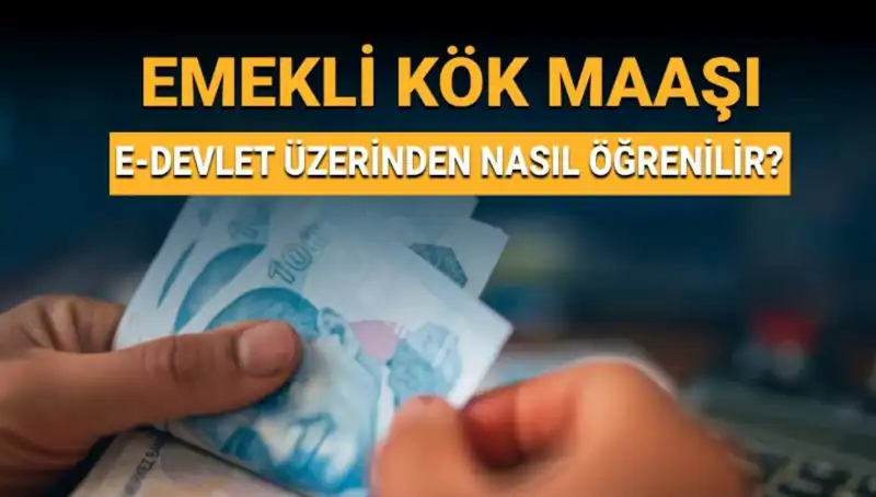 Kök Maaşınızı Keşfetmenin Yolunu Öğrenin: Hesaplama İpuçları