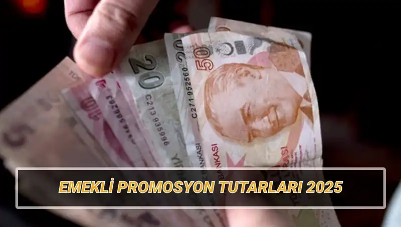 Emekli Banka Promosyonları 2025: En Yüksek Teklifler Nerede?