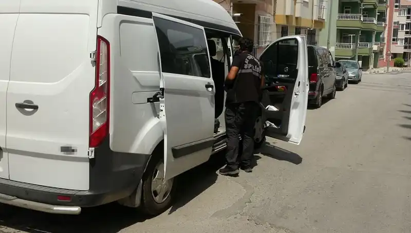 Malatya’da Gizemli Ölüm: Yaşlı Adamın Evinin İçinde Bulunduğu Şok Edici Durum