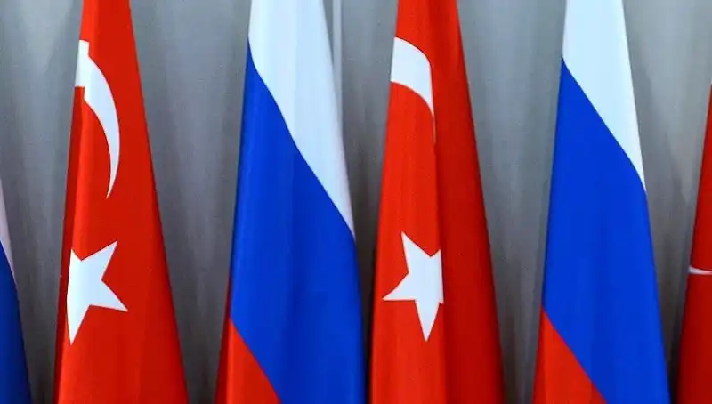 Türkiye ve Rusya Diplomatik İlişkileri: 105 Yılda Gelen Başarı ve Zorluklar