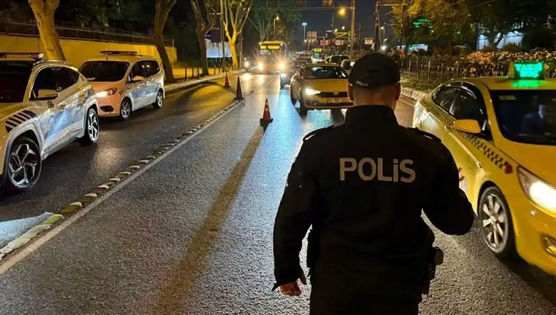 Huzur İstanbul Operasyonu: 5 Bin Kişi Gözaltına Alındı, Tedirginlik Artıyor
