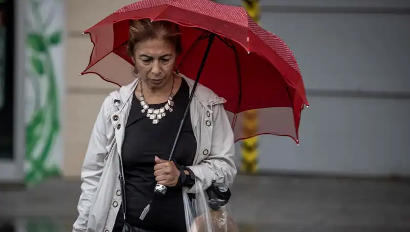 Meteorolojiden Çarpıcı Fırtına Uyarısı: Güçlü Rüzgarlar ve Olumsuz Etkileri!
