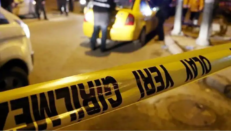 Motosiklet kazası: Genç sürücünün hayatını kaybettiği trajik olay