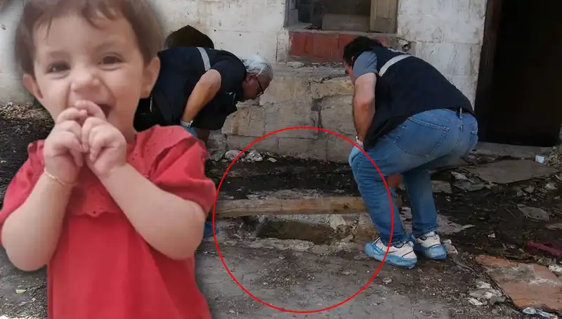 Aric'in Gizemli Ölümü: Cesedi Kuyuda Bulunan Genç Adamın Sırrı Ne?