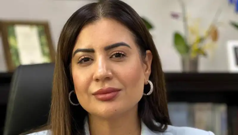 Beykoz Belediye Başkan Yardımcısı Fidan Gül: Kimdir ve Hayatı Nelerle Dolu?
