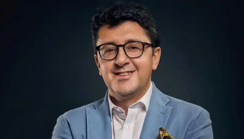 İGDAŞ Genel Müdürü Ali Ender Çolak'ın Başarılı Kariyeri ve Hayatı