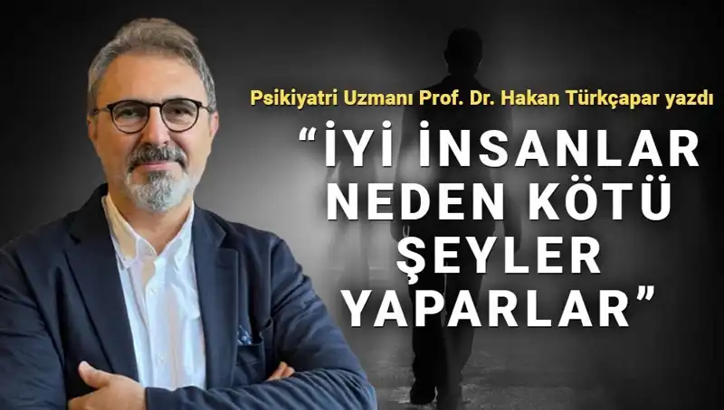 İyi İnsanların Kötü Eylemleri: Kahraman Olmanın Zorlukları