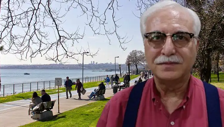 Çiçekli Alanlarda Dikkat! Uzmanlardan Hassas Uyarılar Geldi