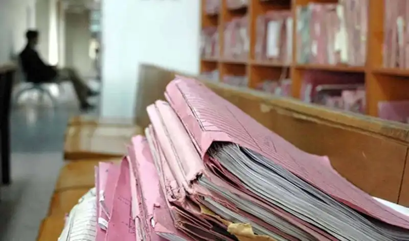 Borcu Olmayan Vatandaşlar Neden İcra Takibine Girmekte? İşte Cevaplar!