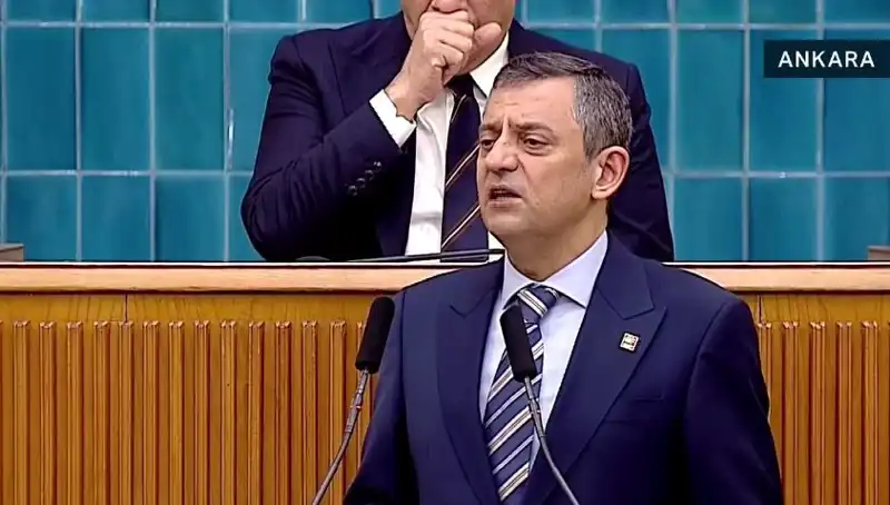 Terörsüz Türkiye Piyasası: Meclis Altında Çözüm Arayışı