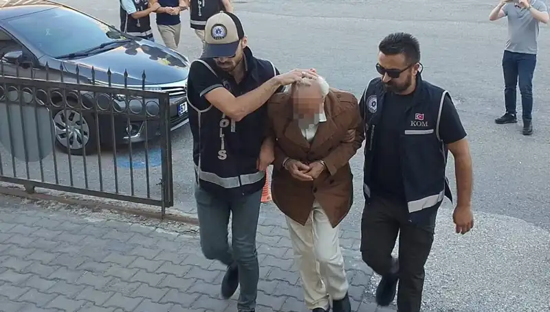 Zonguldak'ta Tefecilik Operasyonuyla Suç Örgütüne Darbe Vuruldu