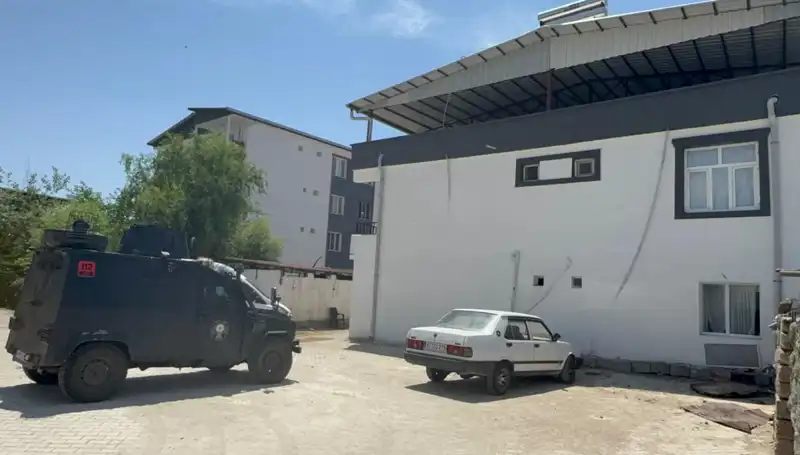 Babalar Günü'nde Yaşanan Şok Olay: Oğul Babasını Çekiçle Saldırarak Yaraladı